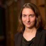 Dieses Bild zeigt Laura Steiner